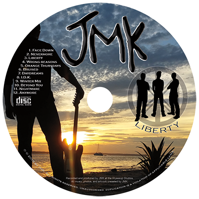 JMK LIBERTY COVERS