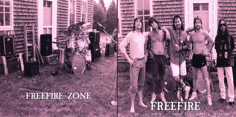 FREEFIRE COVER INSERT