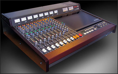 Tascam 388 8-Track